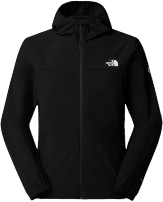 The North Face Mountain Athletics Zwart