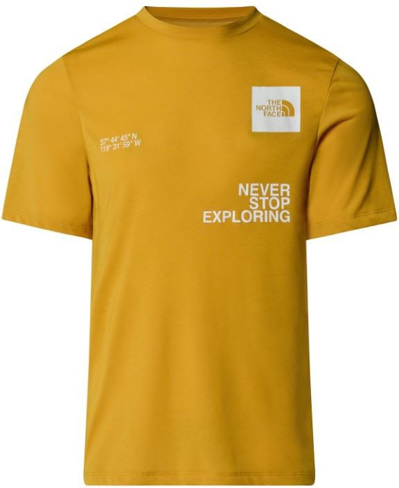 The North Face Foundation Mountain Geel