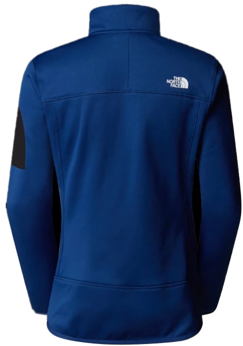 The North Face Mistyescape Fleece Blauw