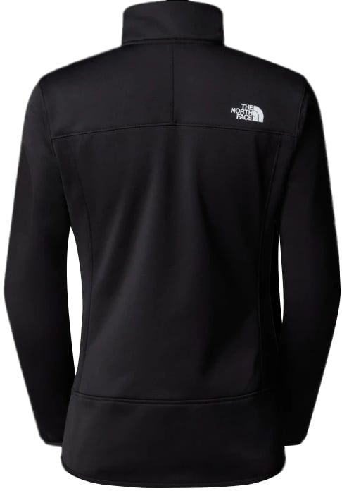 The North Face Mistyescape Fleece Zwart