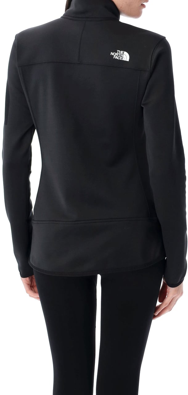 The North Face Mistyescape Shft Shell Nero Zwart