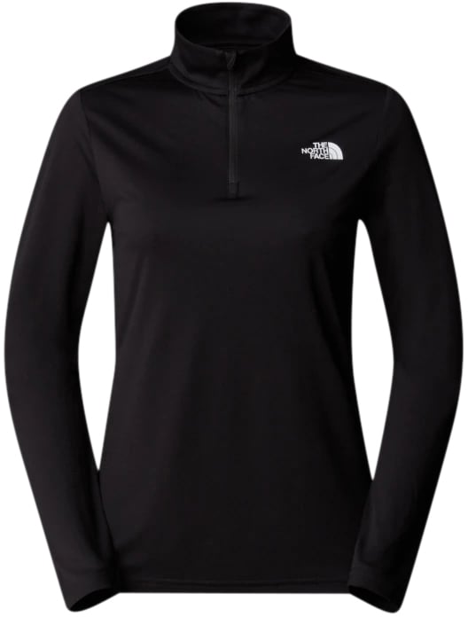 The North Face Flex 1/4 Zip Workout Divers
