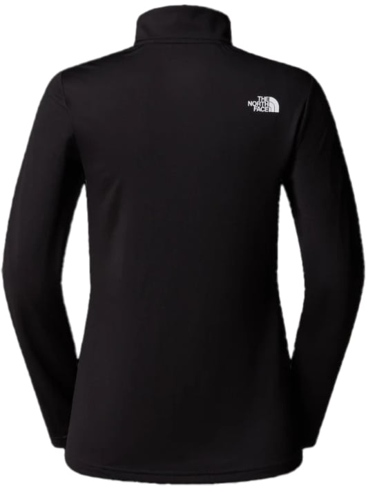 The North Face Flex 1/4 Zip Workout Divers