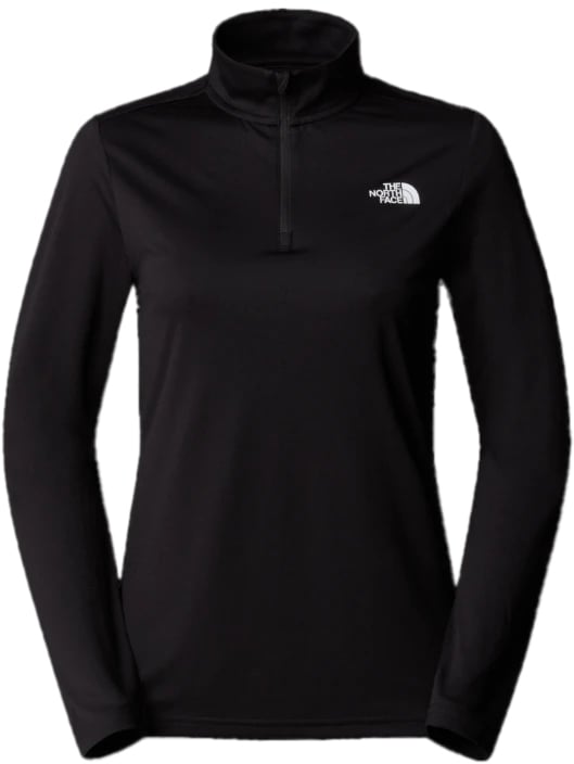 The North Face Flex 1/4 Zip Workout Divers