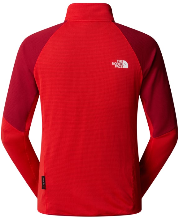 The North Face Bolt Polartec Fleece Rood