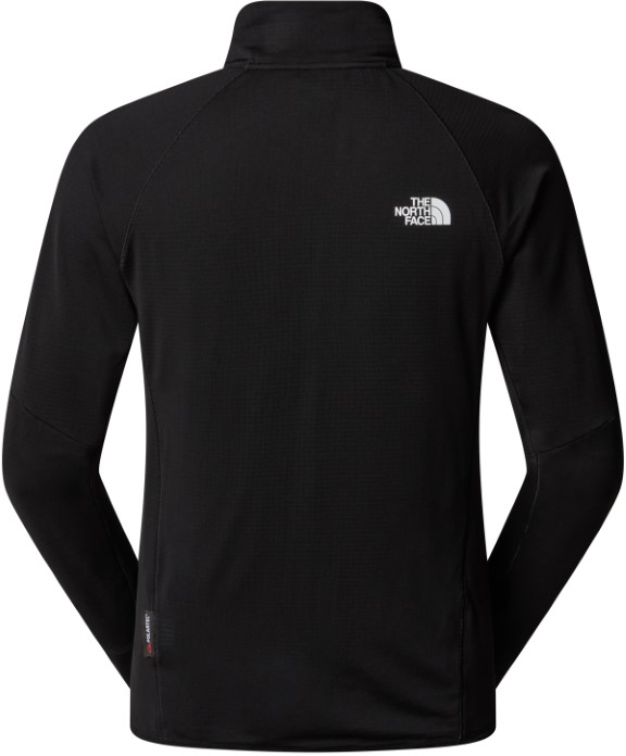 The North Face Bolt Polartec Fleece Zwart