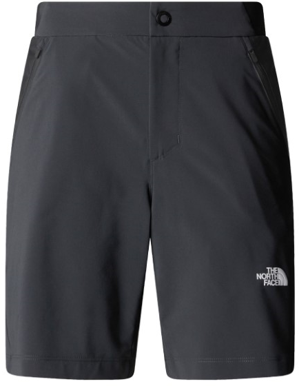 The North Face Felik Slom Tapered Grijs