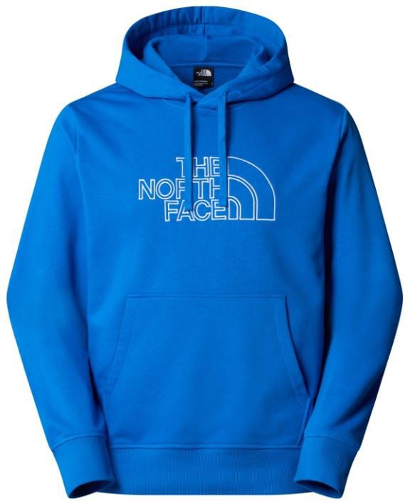 The North Face Drew Peak Light Blauw