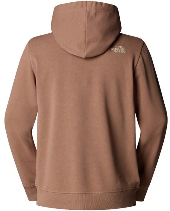 The North Face Drew Peak Light Bruin