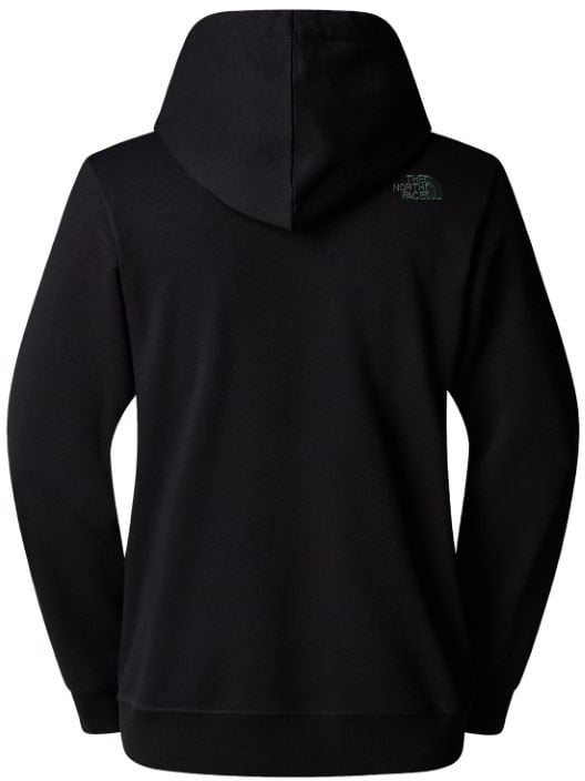 The North Face Drew Peak Light Zwart