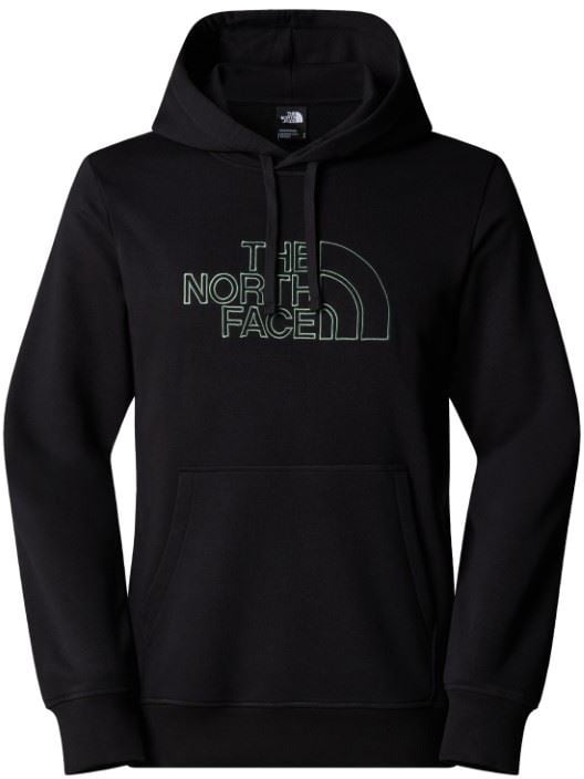 The North Face Drew Peak Light Zwart