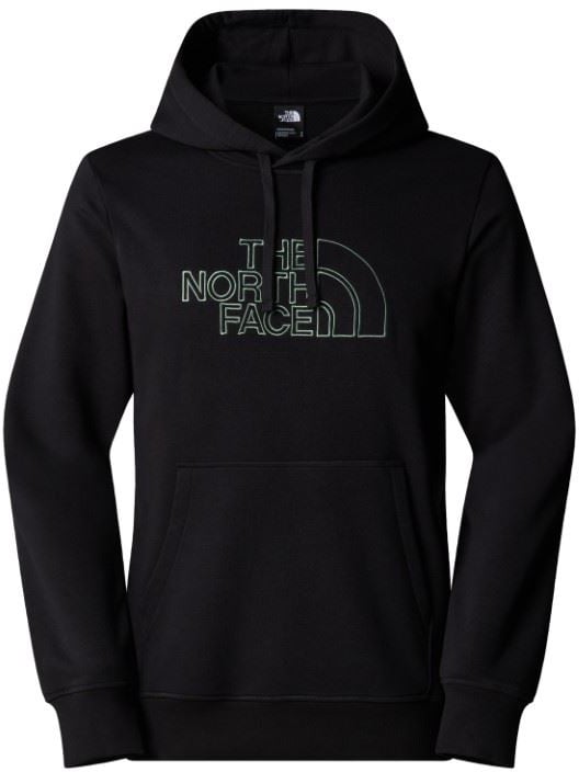 The North Face Drew Peak Light Zwart