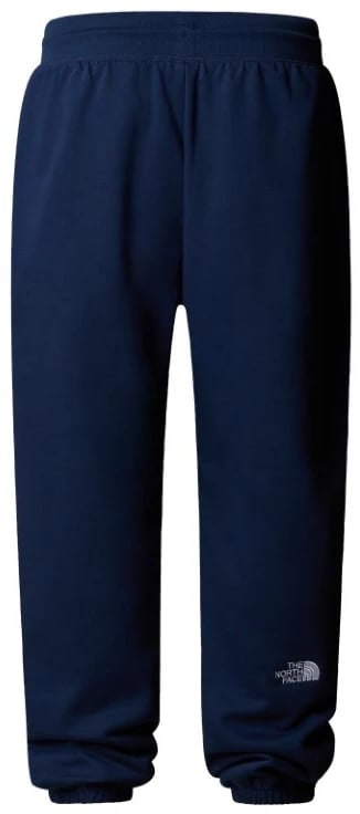 The North Face Essential Relaxed Blauw
