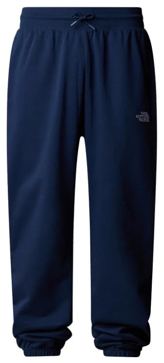 The North Face Essential Relaxed Blauw