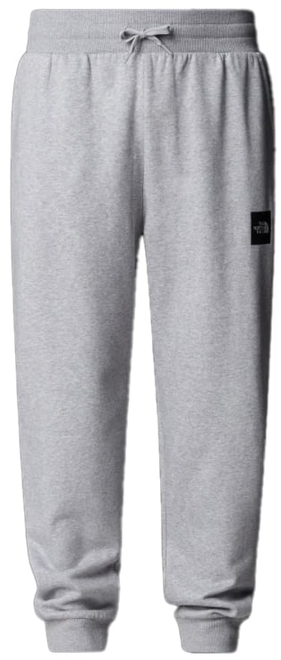 The North Face Fine Regular Tapered Grijs