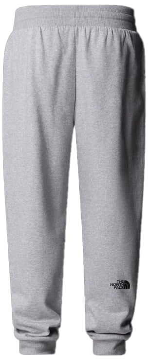 The North Face Fine Regular Tapered Grijs