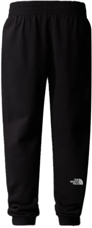 The North Face Fine Regular Tapered Zwart