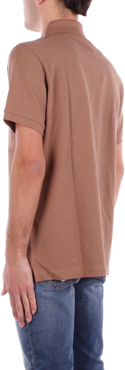 The North Face T-Shirts And Polos Brown Bruin