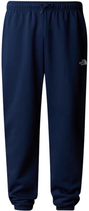 The North Face Simple Dome Regular Blauw