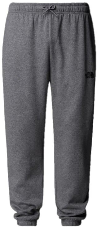 The North Face Simple Dome Regular Grijs