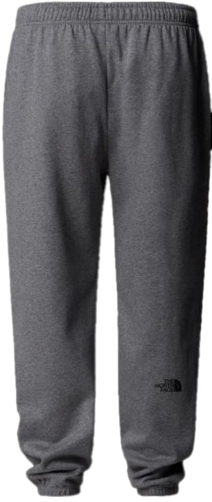The North Face Simple Dome Regular Grijs