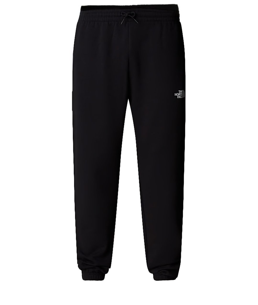 The North Face Trousers Tnf Black Zwart