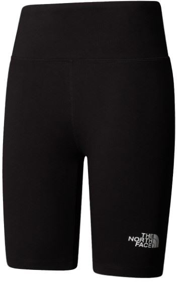 The North Face Simple Dome Short Zwart