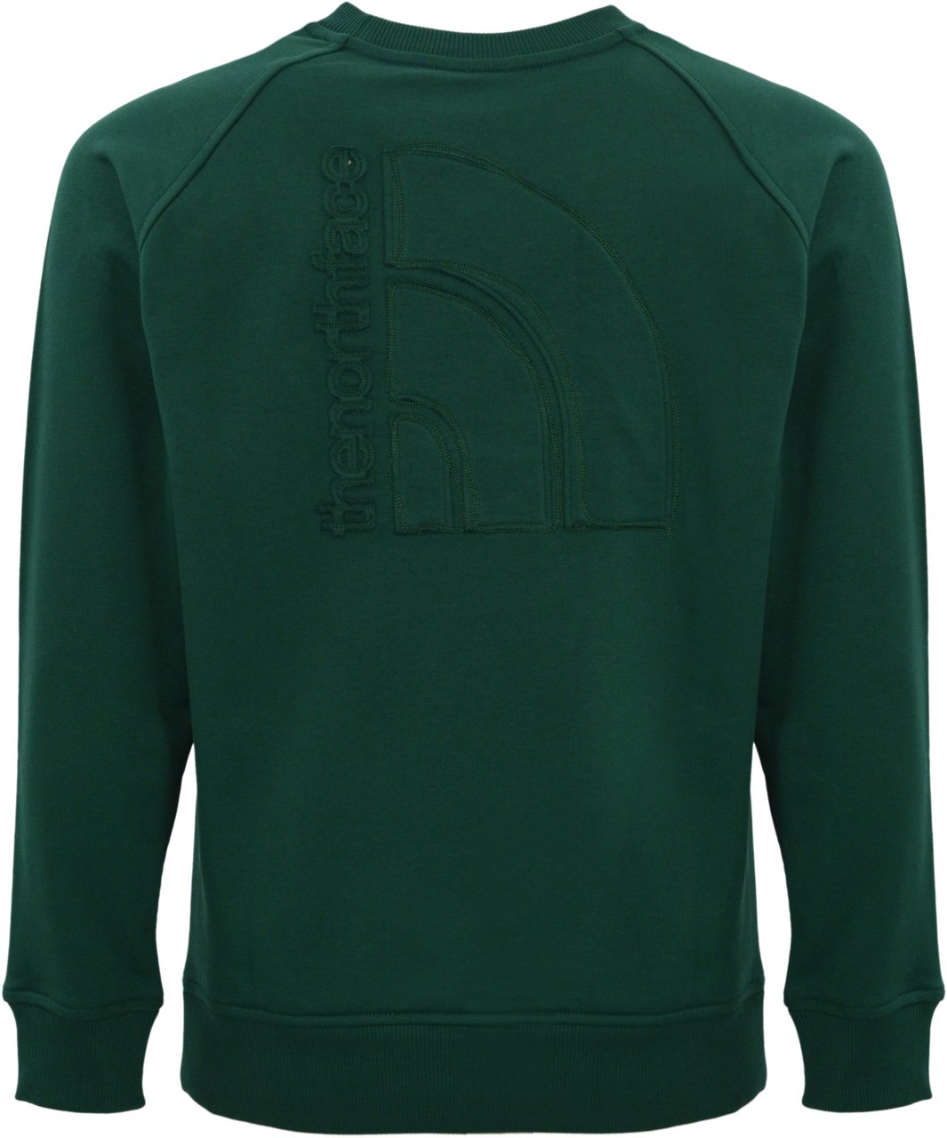 The North Face Sweaters White Dunetnf Black Wit