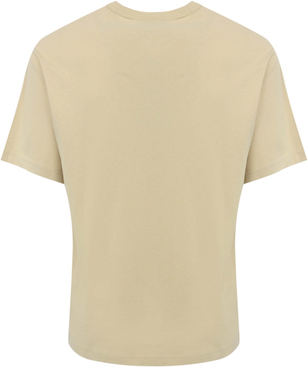 The North Face T-Shirts And Polos Gravel Grijs
