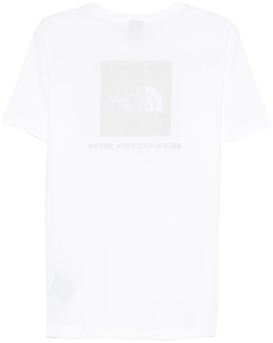 The North Face m ss reflective box nse tee divers Divers