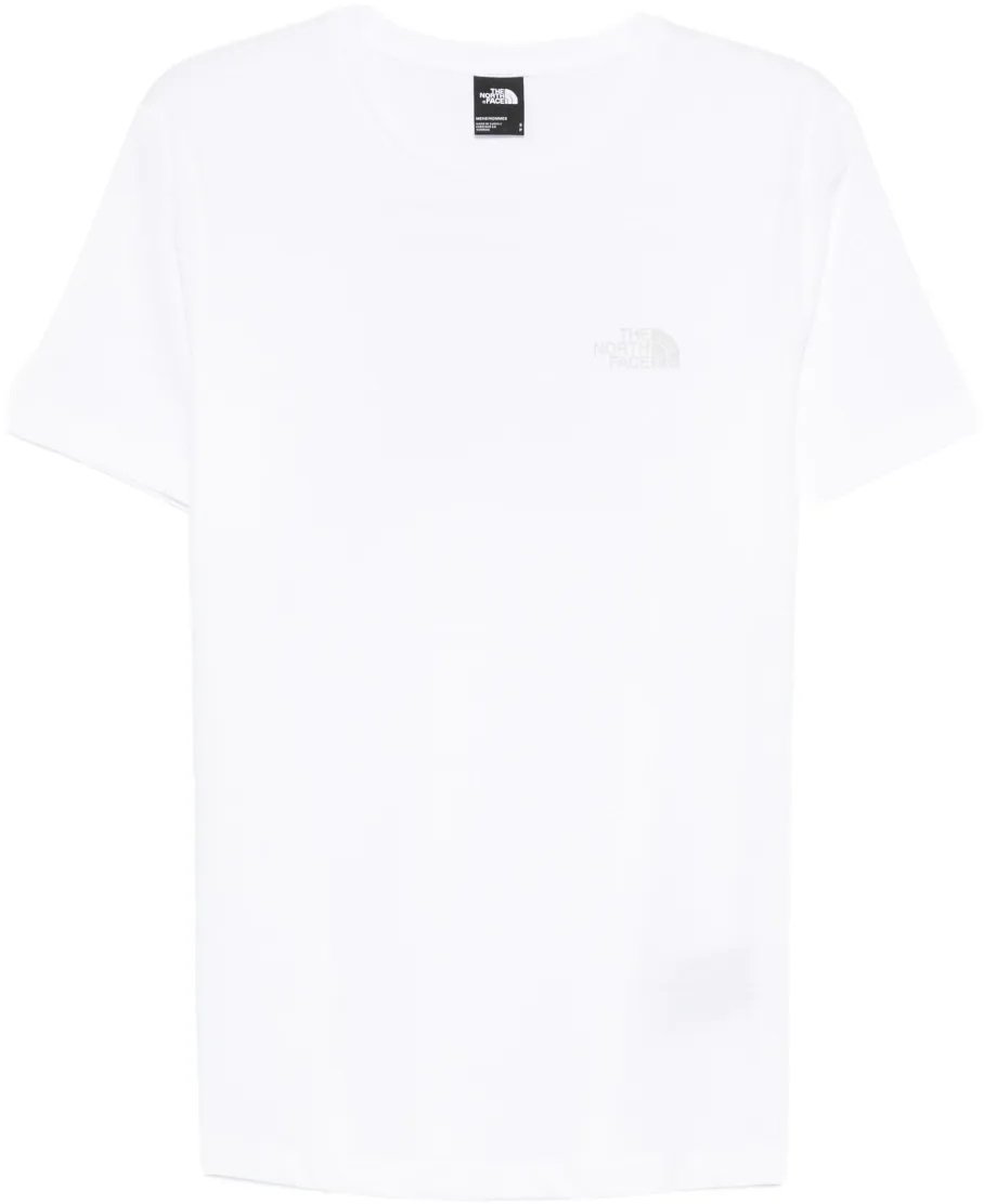 The North Face m ss reflective box nse tee divers Divers