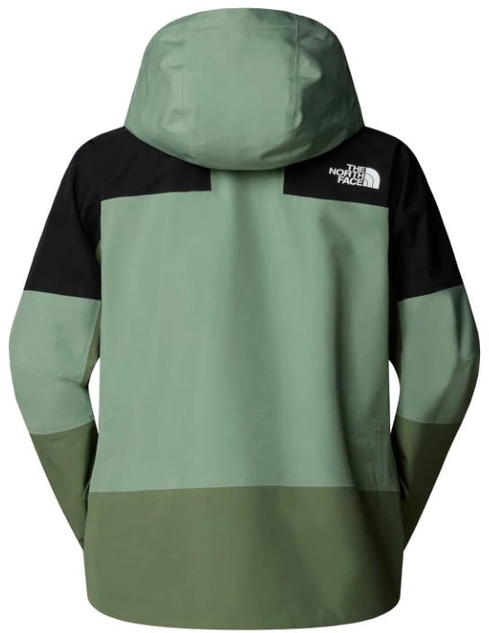 The North Face Summit Verbier GTX Zwart