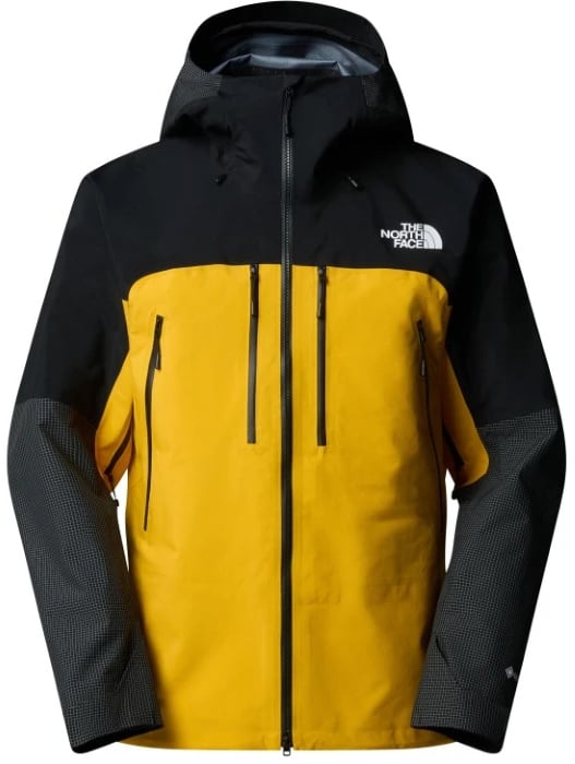 The North Face Summit Mountain GTX Goud