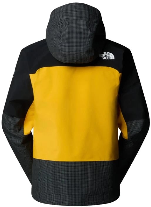 The North Face Summit Mountain GTX Goud