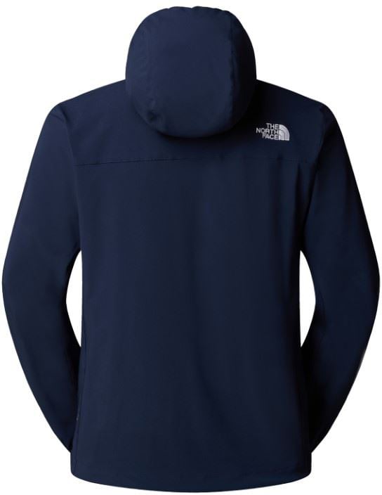 The North Face Nimble Hoodie Blauw