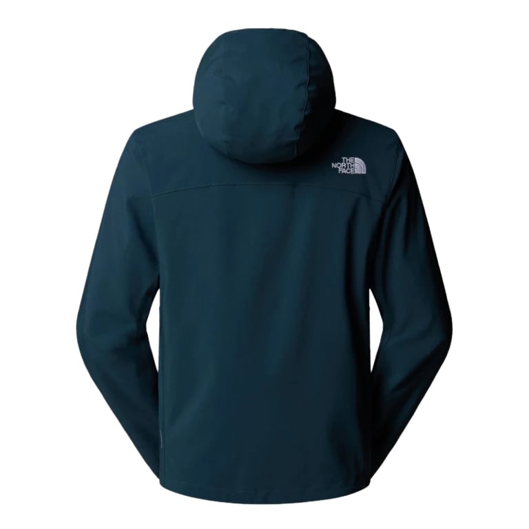 The North Face Nimble Hoodie Divers