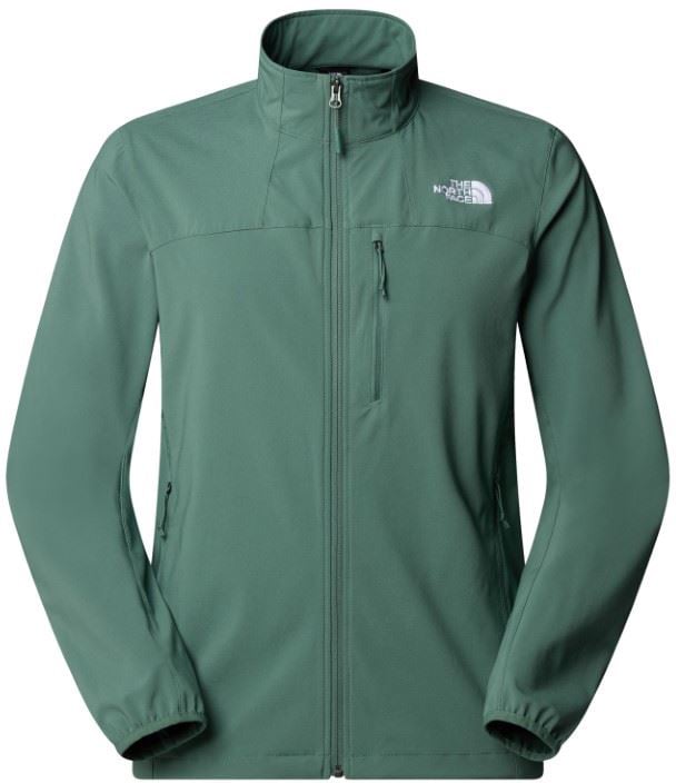 The North Face Nimble Softshell Jas Divers