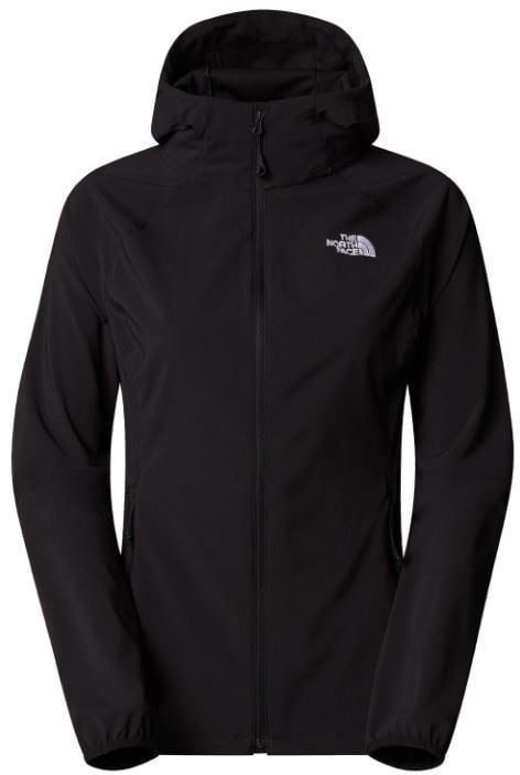 The North Face Nimble Hoodie Zwart