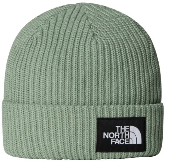 The North Face Slaty Lined Beanie Groen
