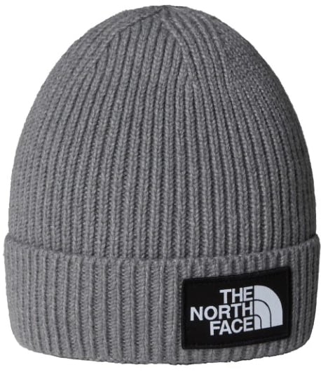 The North Face Logo Box Cuffed Divers