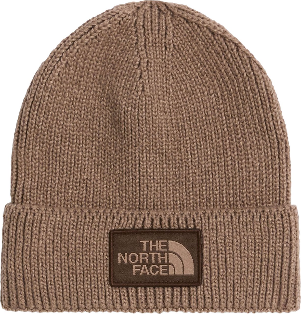 The North Face Hats Garnet Taupe