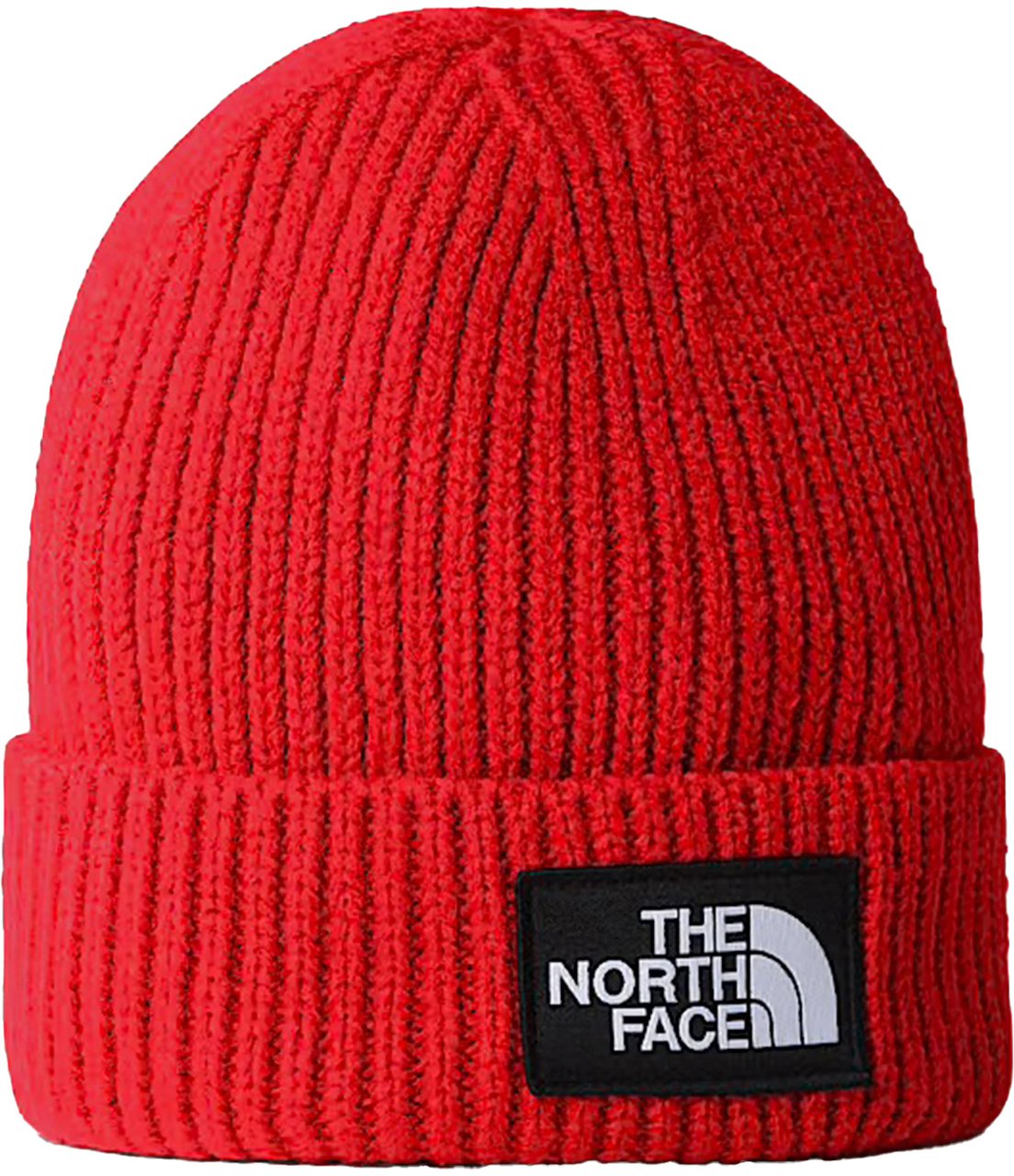 The North Face Hats Tnf Red Rood