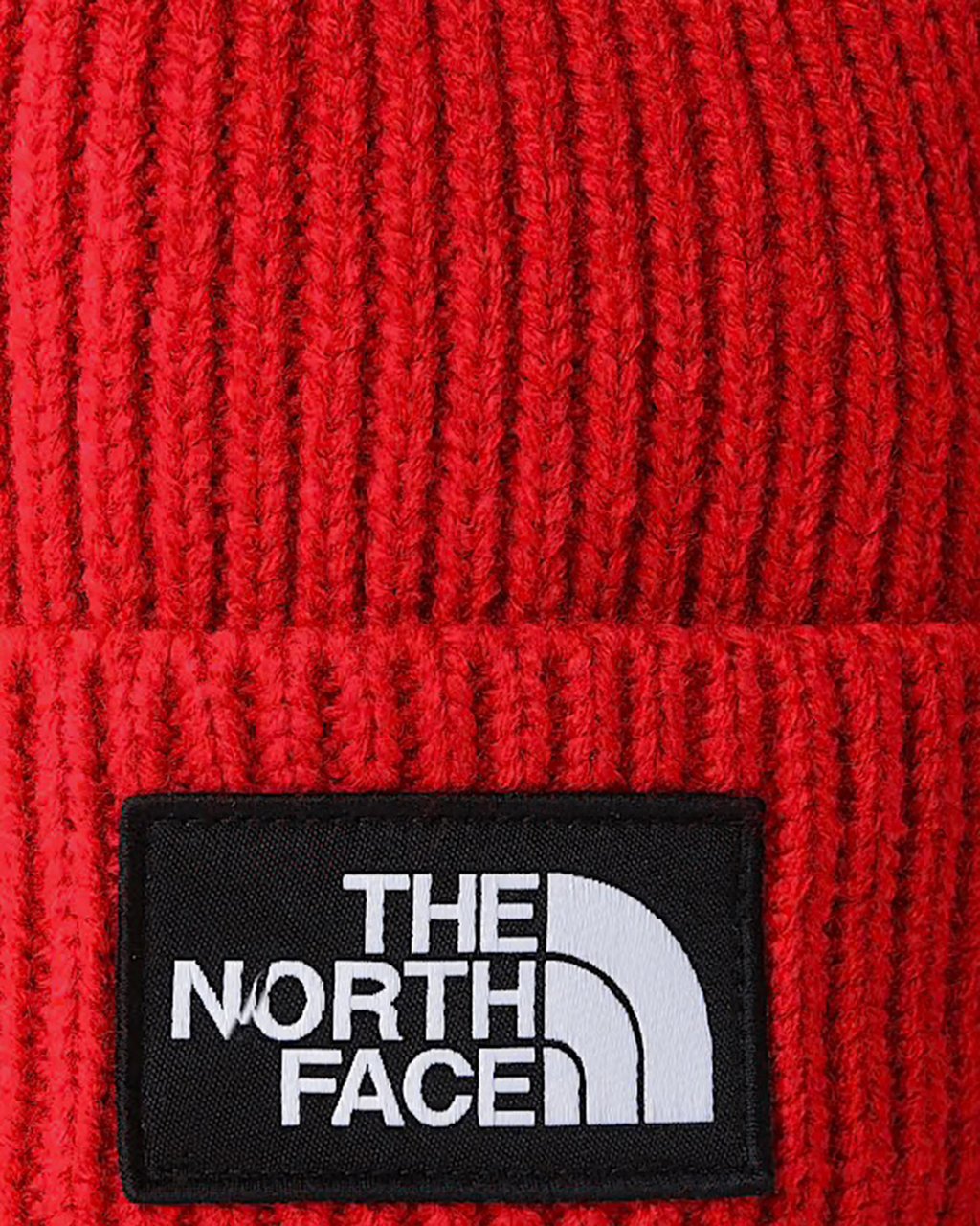 The North Face Hats Tnf Red Rood