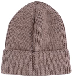 The North Face Hats Mushroom Beige