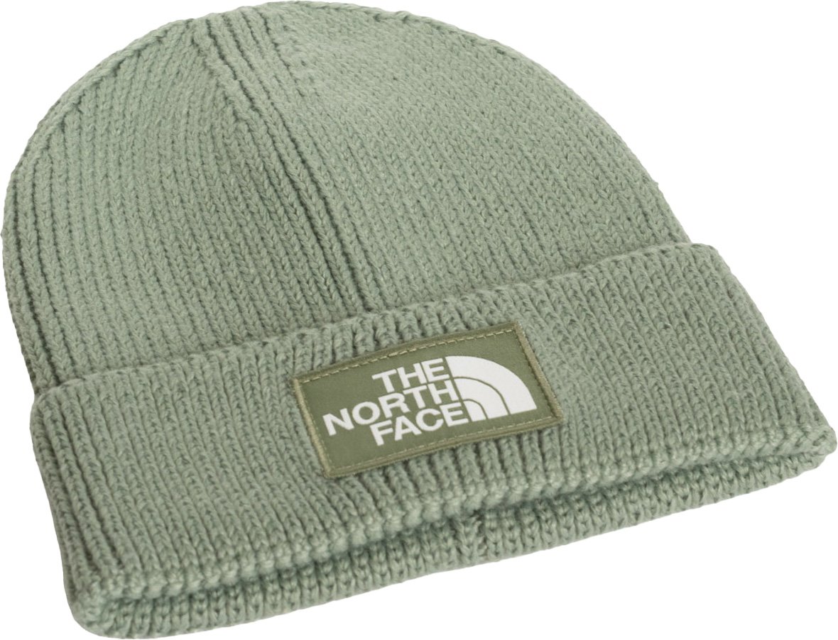 The North Face Hats Slate Mossbark Mist Grijs