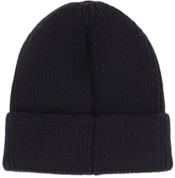 The North Face Hats Black Zwart