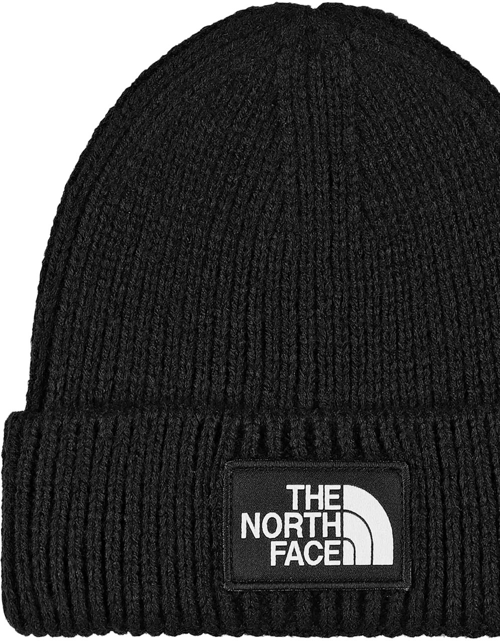 The North Face Hats Tnf Black Zwart