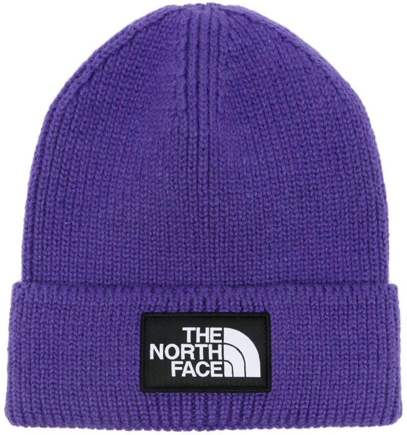 The North Face Hats Purple Paars