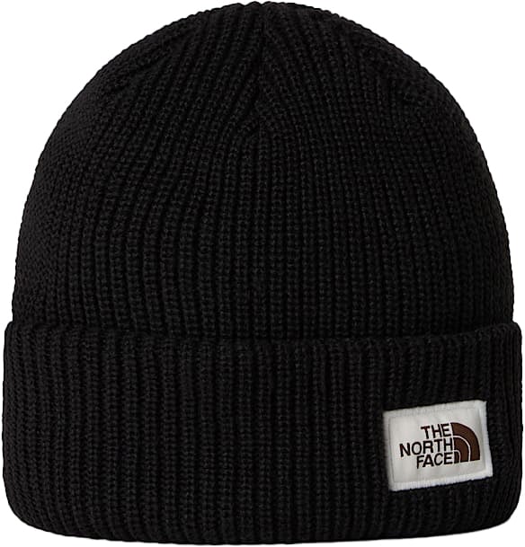 The North Face Salty Bae Lined Zwart