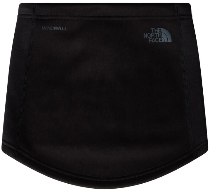 The North Face Windwall Gaiter Zwart